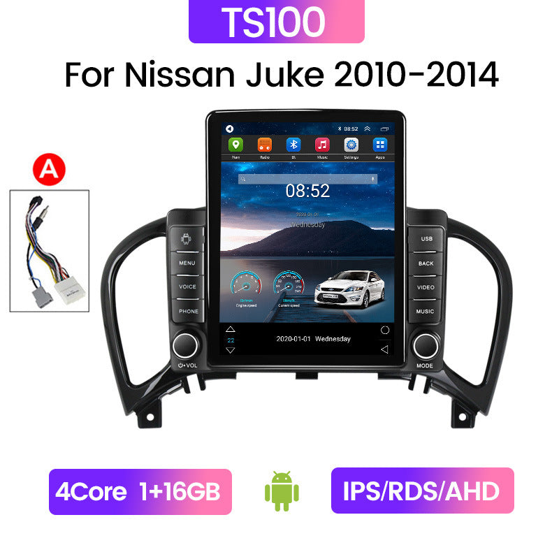 Carplay: Your Ultimate Nissan Stereo Upgrade Guide
