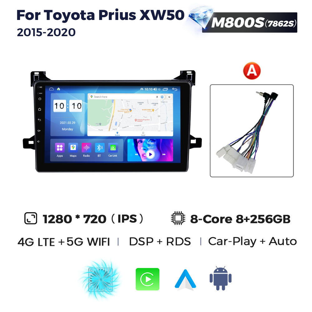CarPlay Upgrade: Choosing Between Android Head Unit and CarPlay Adapter