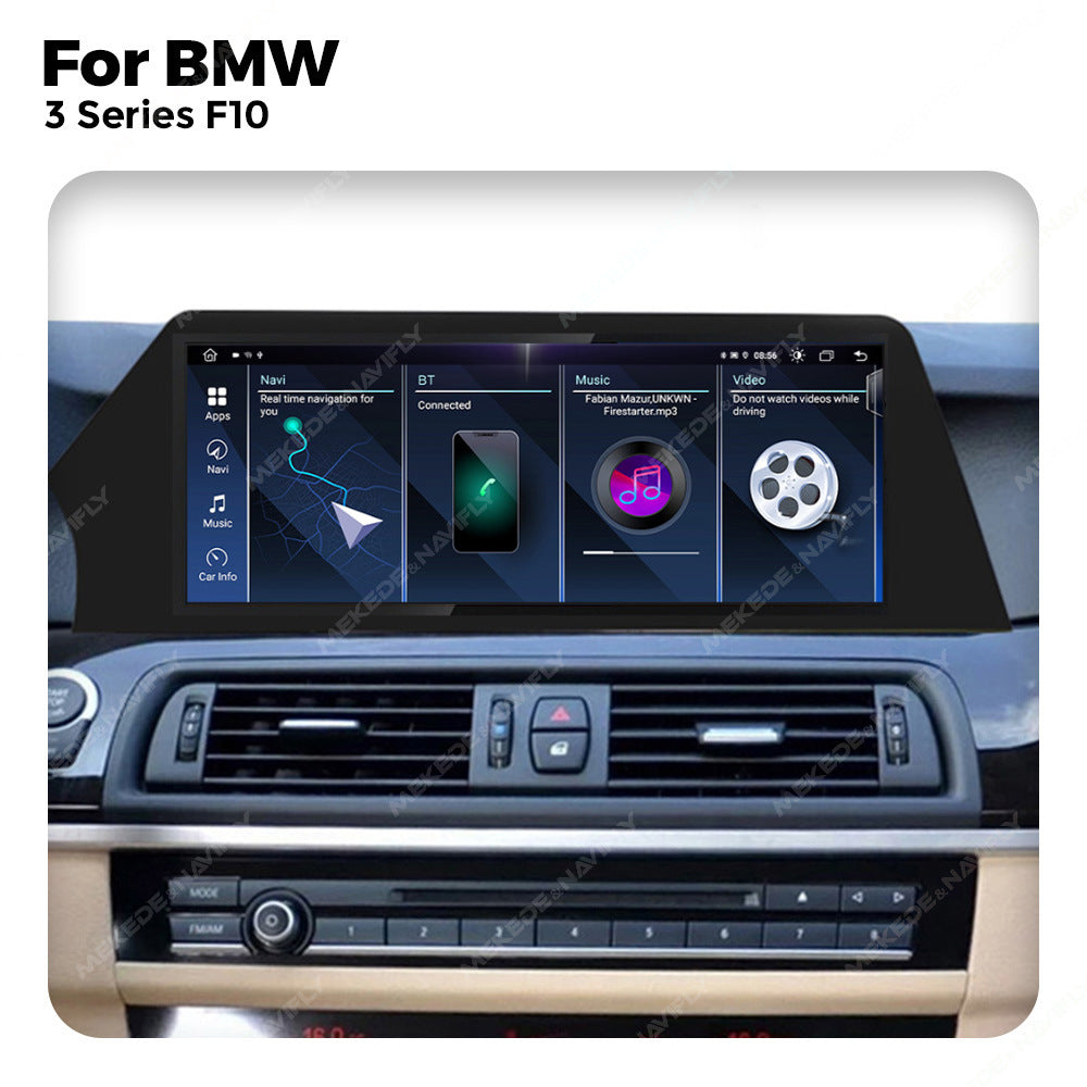 CarPlay Integration for Your BMW 3 Series E90: A Stereo Upgrade Guide