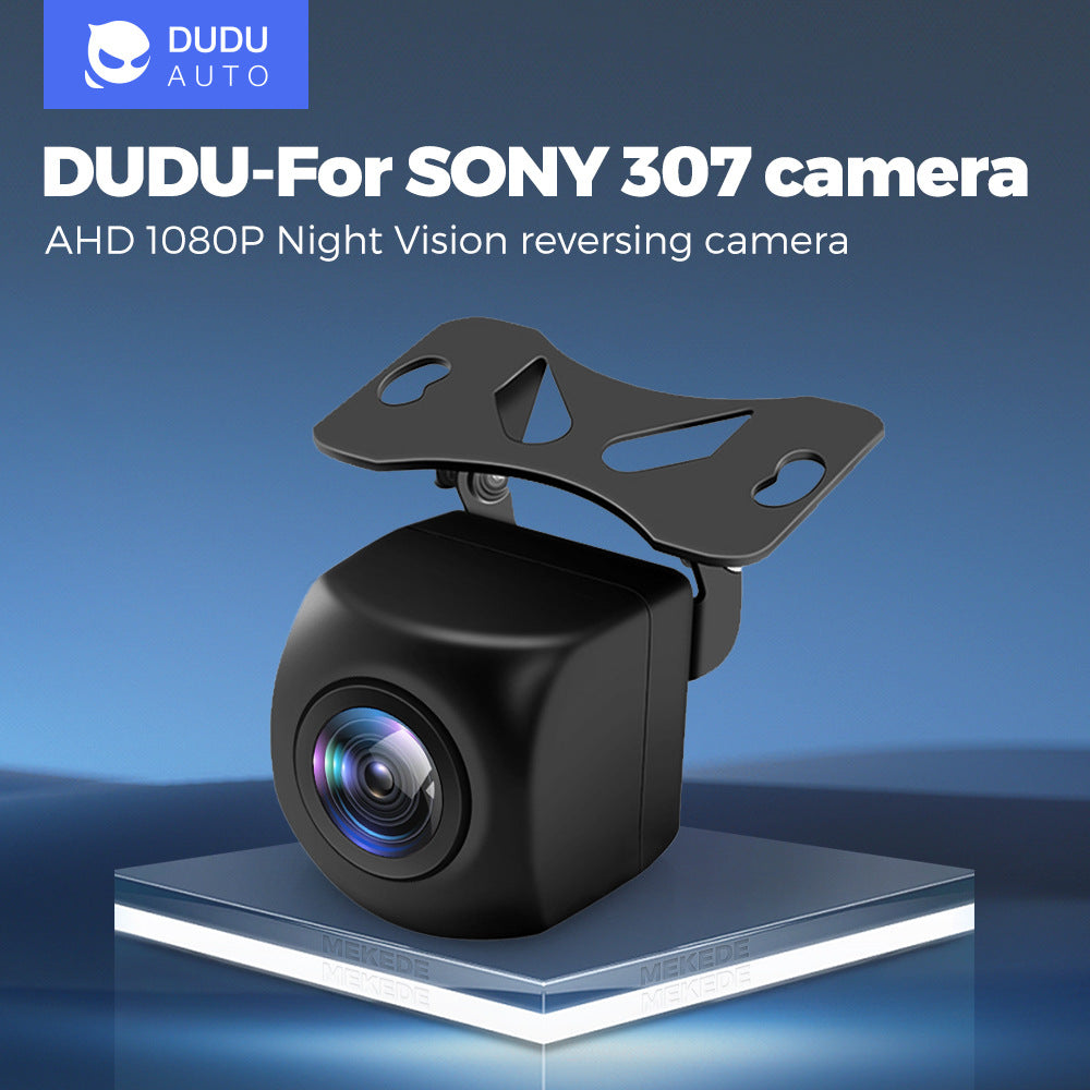 Special accessories for DUDUAUTO navigation