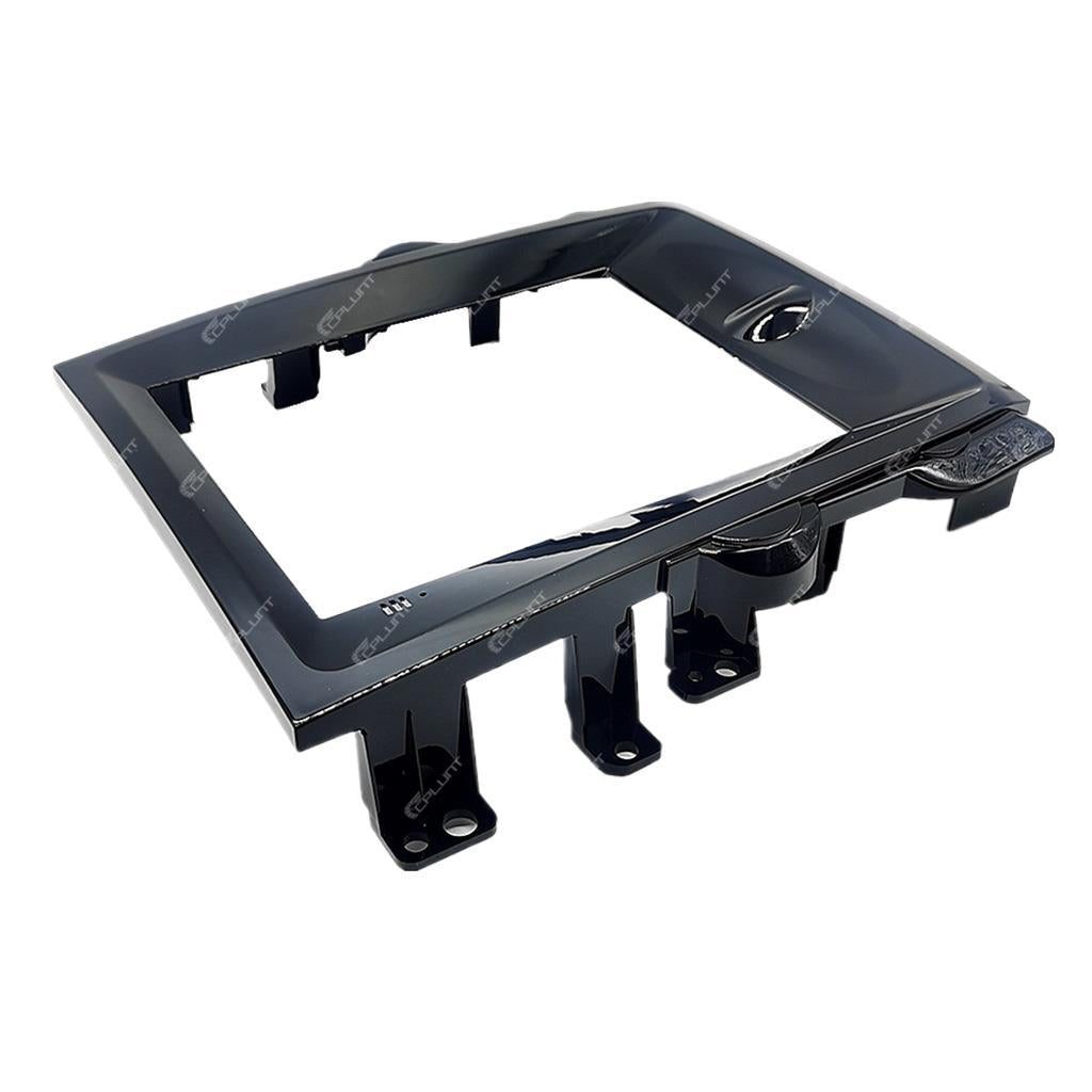 Suitable for chevrolet chevrolet central control dvd panel restoration android large screen navigation frame versatile frame