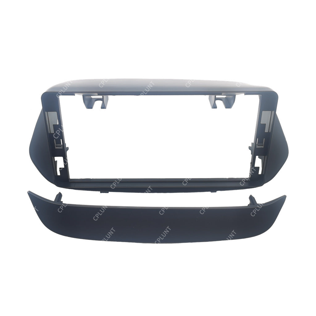 Suitable for chevrolet chevrolet cavalier car navigation frame audio restoration panel