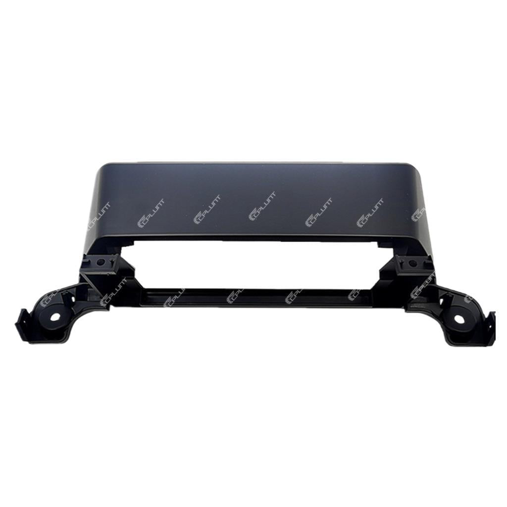 Suitable for peugeot 4008/5008 center console dvd panel modification, car navigation faceplate, versatile frame kit
