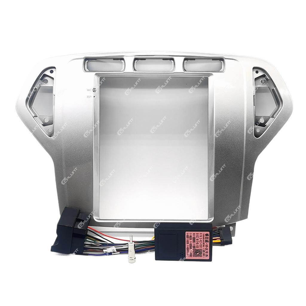 Suitable for ford ford mondeo winning panel restoration car navigation frame versatile set frame