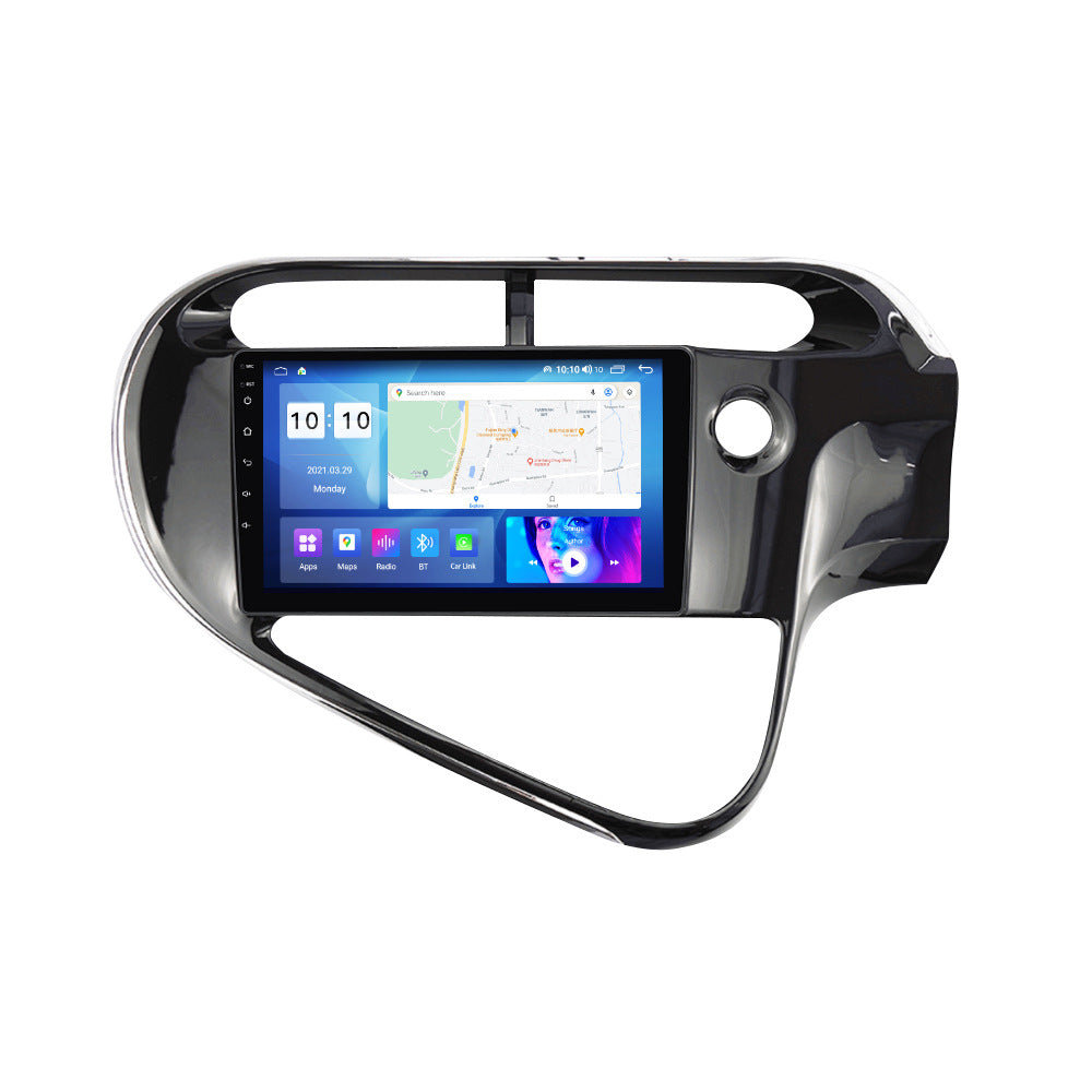 Suitable for toyota aqua prius c 2018-2020 toyota prius car android navigator