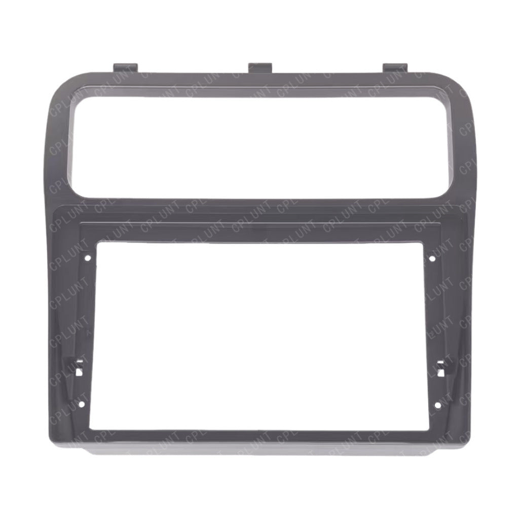 Suitable for 95-99 toyota tercel5 (l50) toyota tercel central control navigation frame dvd panel