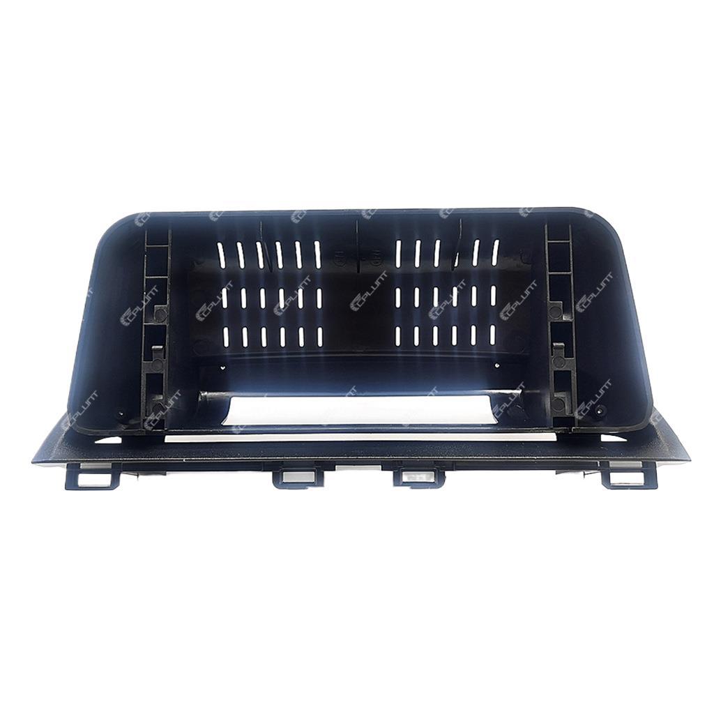Suitable for mazda mazda central control dvd panel restoration android large screen navigation frame versatile frame bracket