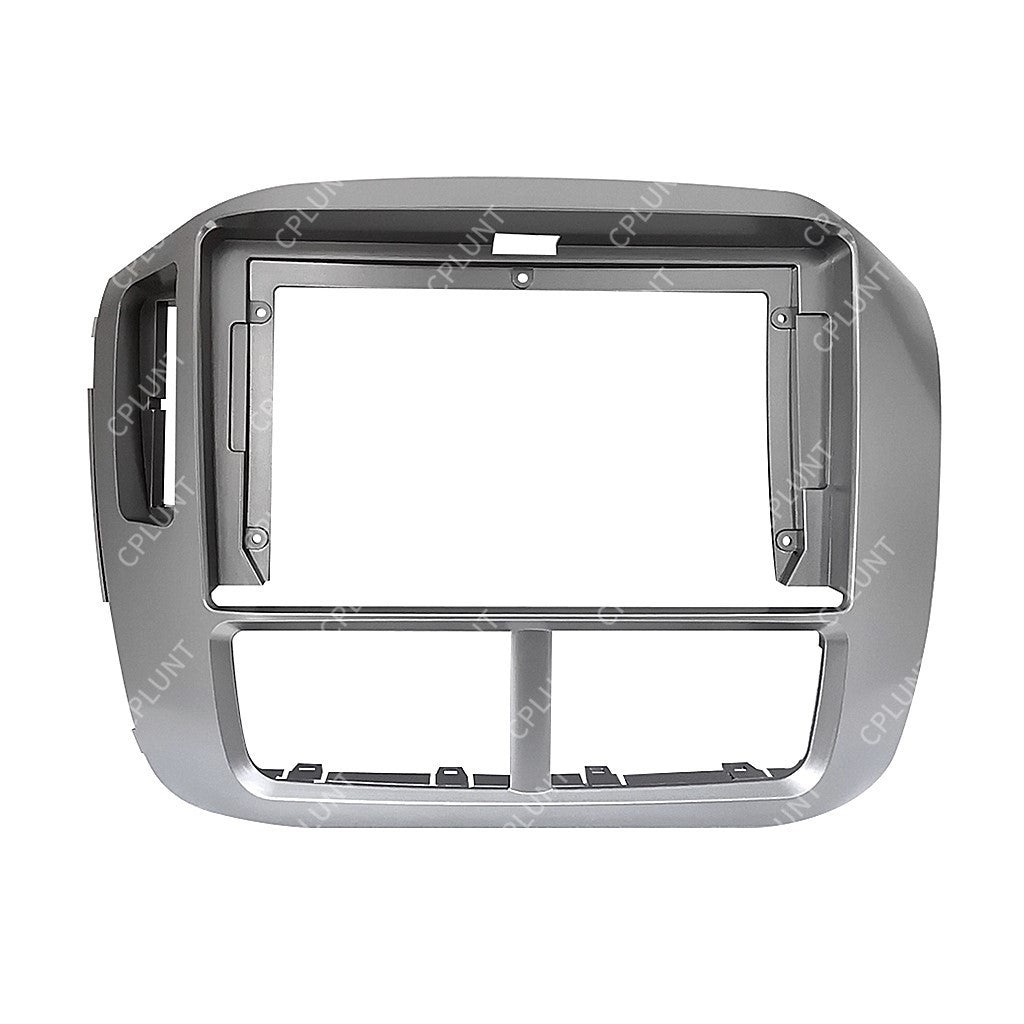 Suitable for honda honda pilot pilot android navigation surface frame audio panel versatile frame bracket restoration