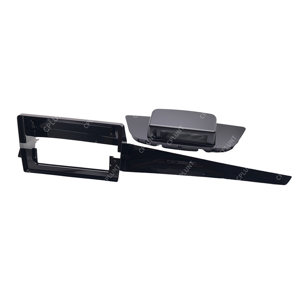 Suitable for renault latitude android large screen navigation surface frame restoration audio panel frame