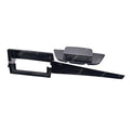 Suitable for renault latitude android large screen navigation surface frame restoration audio panel frame