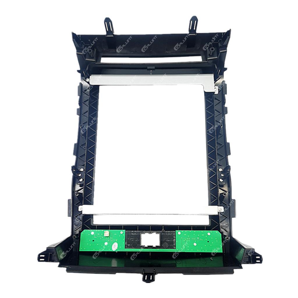 Suitable for toyota toyota central control dvd panel restoration android large screen navigation frame versatile set frame