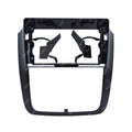 Suitable for toyota toyota picnic 2001-2002 central control navigation surface frame panel various sets of frames restoration