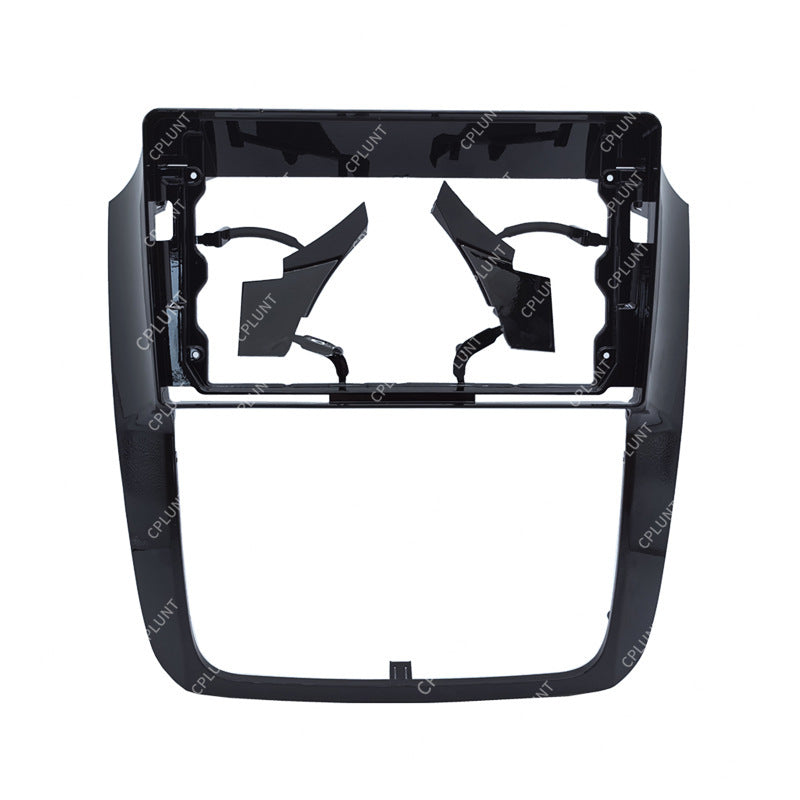 Suitable for toyota toyota picnic 2001-2002 central control navigation surface frame panel various sets of frames restoration