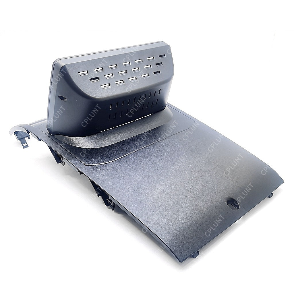 Suitable for honda honda 7th generation accord accord7 android navigation face frame panel variety of frames audio restoration