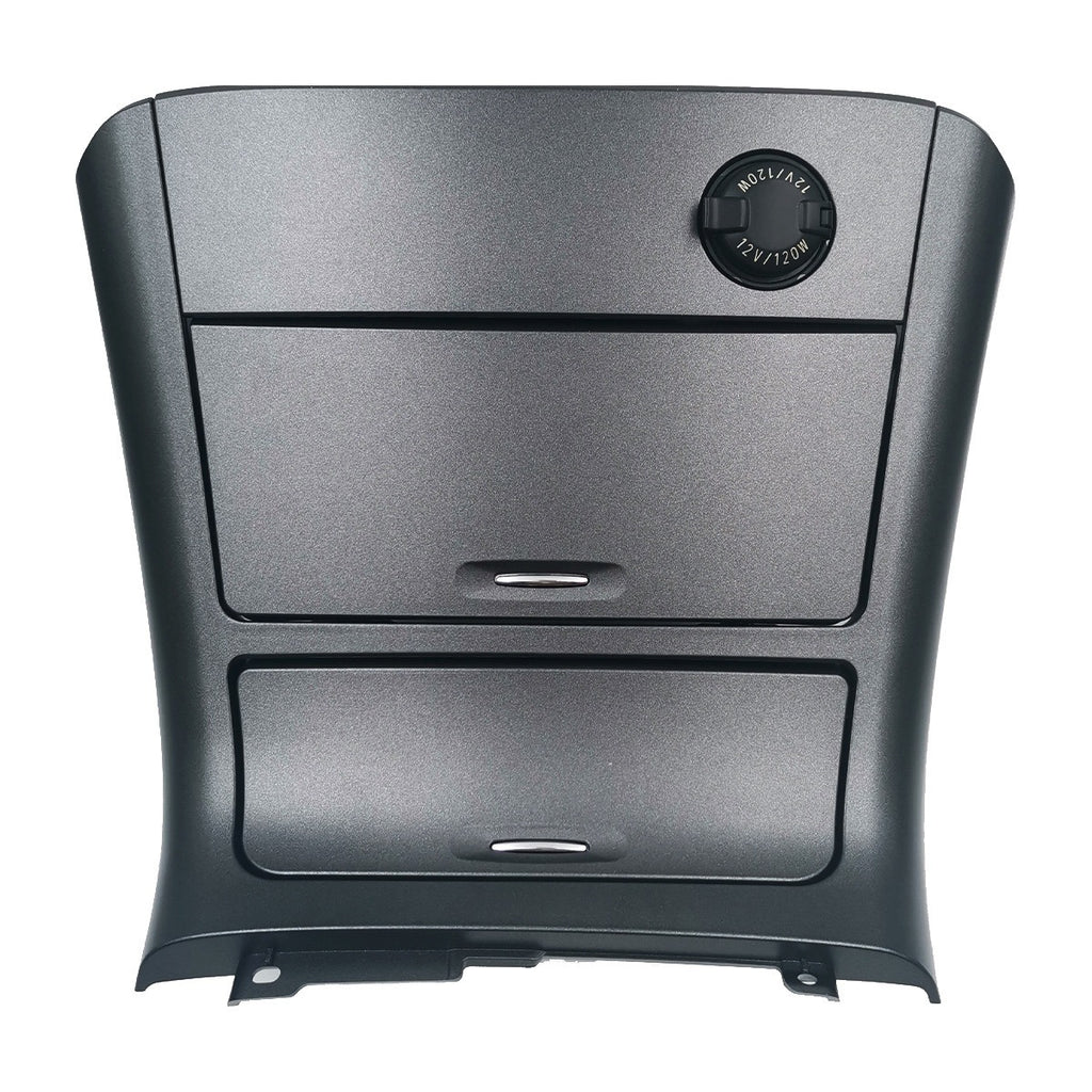 Suitable for 2002-2007 toyota camry interior supplies large capacity storage box with smooth opening