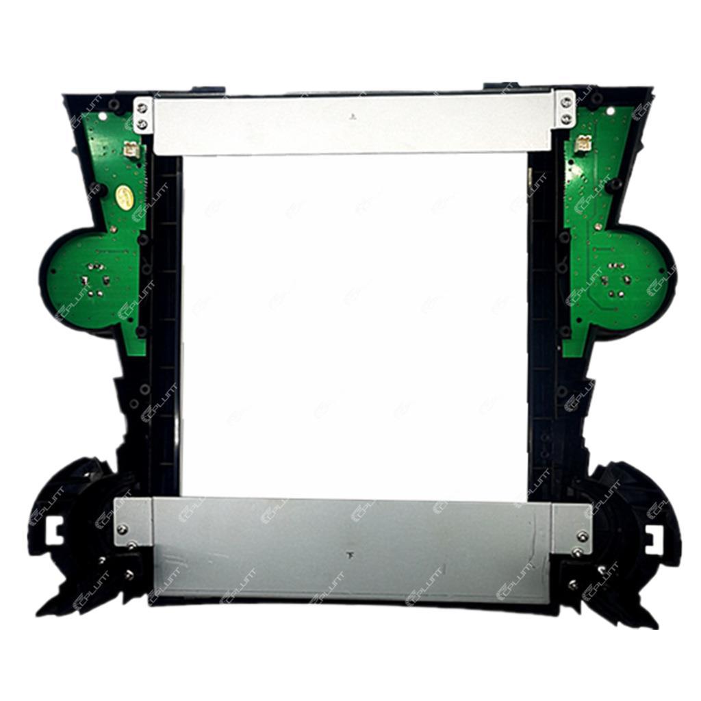 Car navigation surface frame versatile set frame suitable for toyota toyota highlander highlander panel restoration