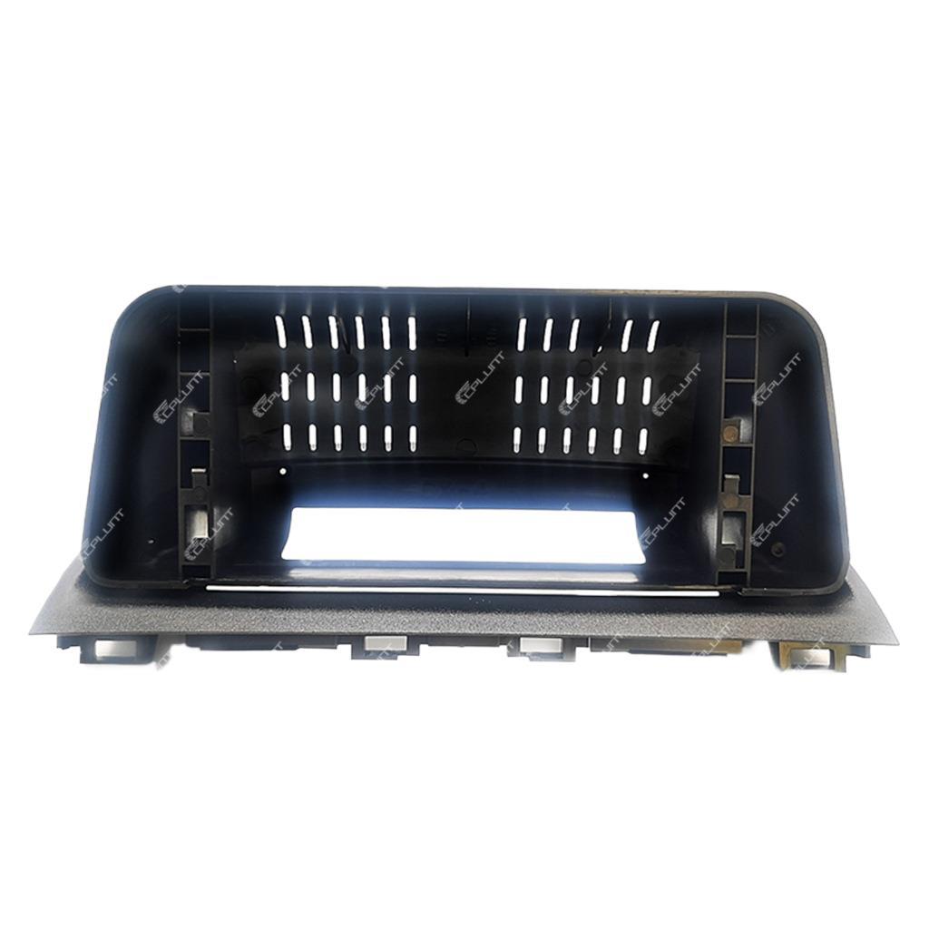 Suitable for mazda mazda cx-4 central control dvd panel restoration car navigation frame versatile set frame