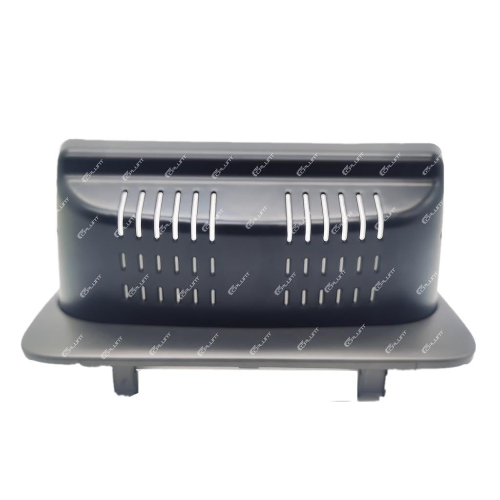 Car navigation frame is suitable for volvo/s40/c30 /c70 dvd variety set frame central control restoration