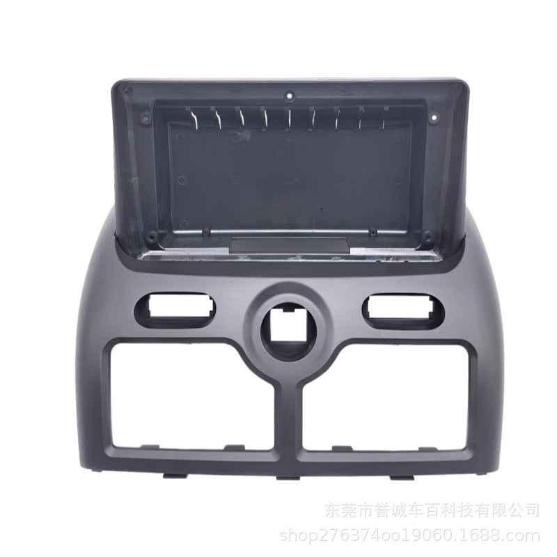Suitable for nissan sunny/almera classic (b10) face frame nissan almera