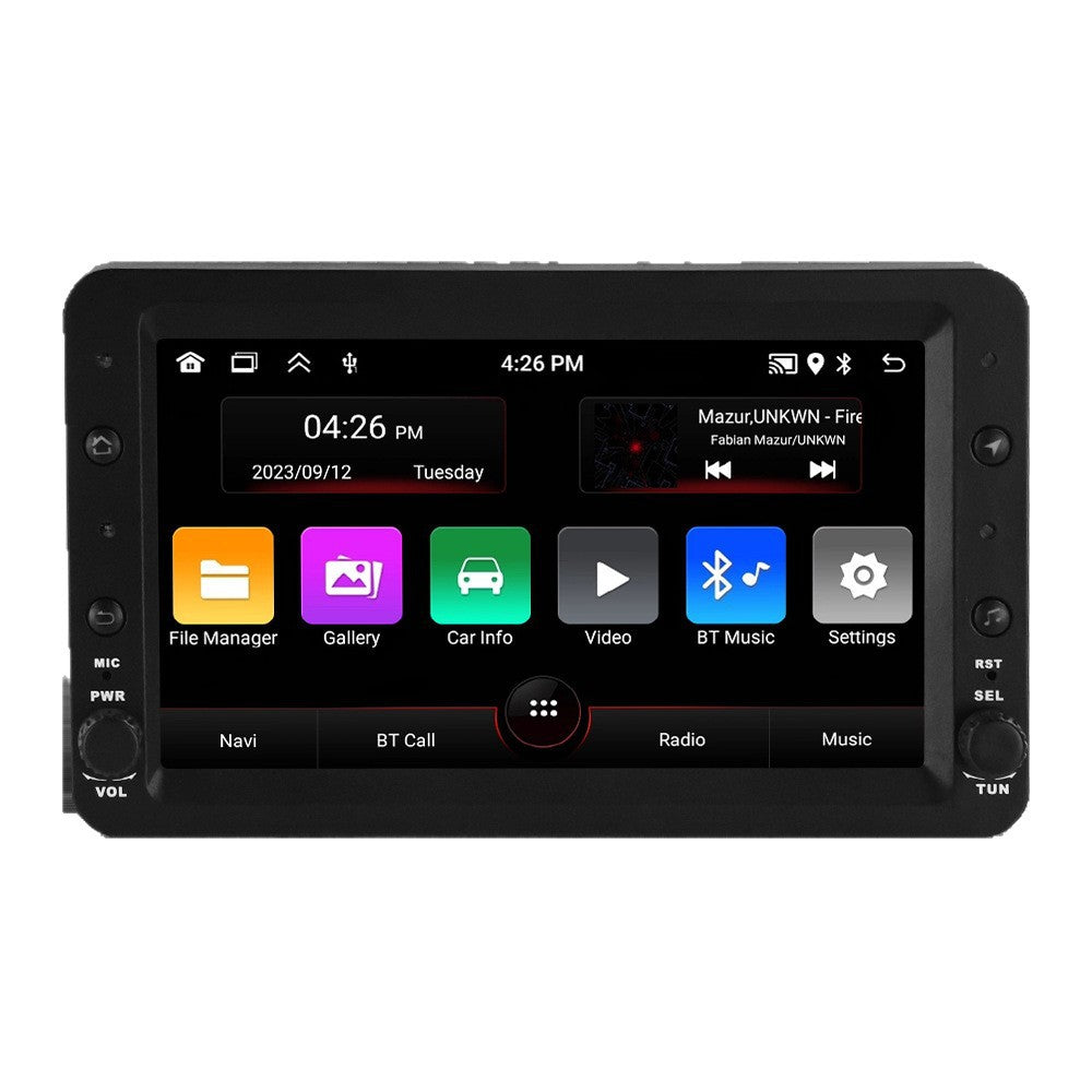 Suitable for alfa romeo 159 spider brera spor alfa romeo android navigation