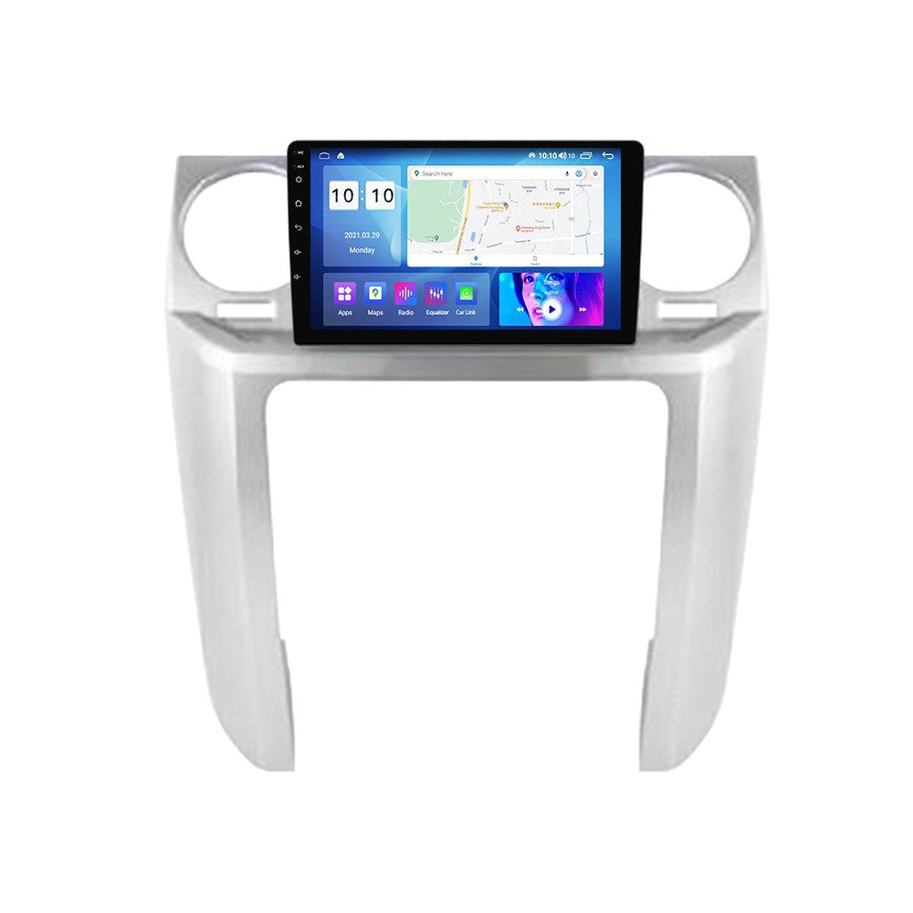 Suitable for land rover discovery 3 2004-2009 land rover discovery 3 car android navigation