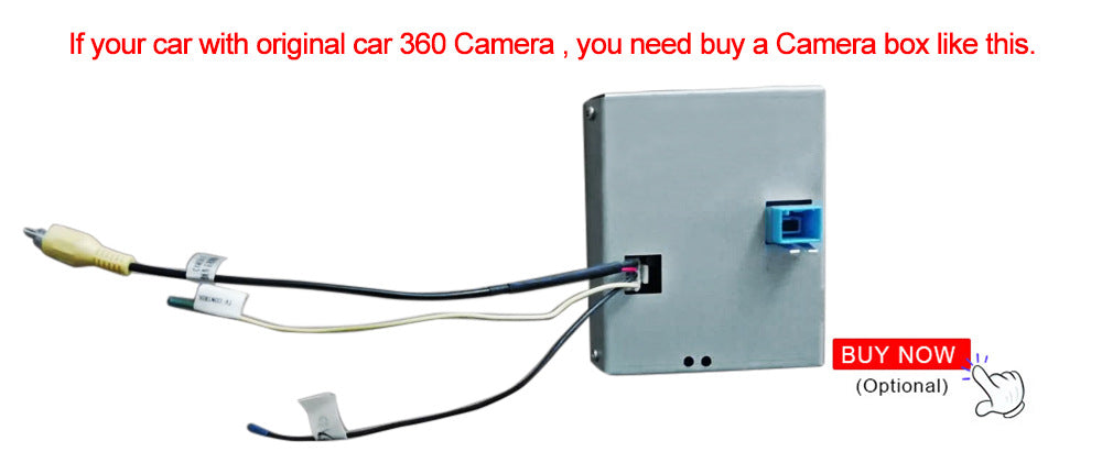 Compatible with Lexus RC 13-17 models modified Android central control large-screen navigation all-in-one Qualcomm 4+64G S8K