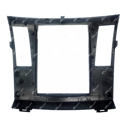 Car navigation surface frame versatile set frame suitable for haima haima knight knight central control panel restoration