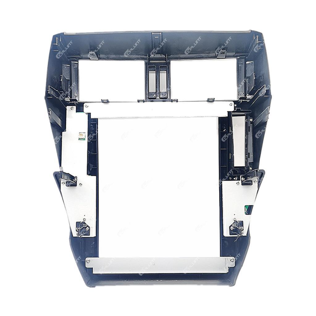 Suitable for toyota toyota pardo central control dvd panel restoration android navigation frame versatile set frame