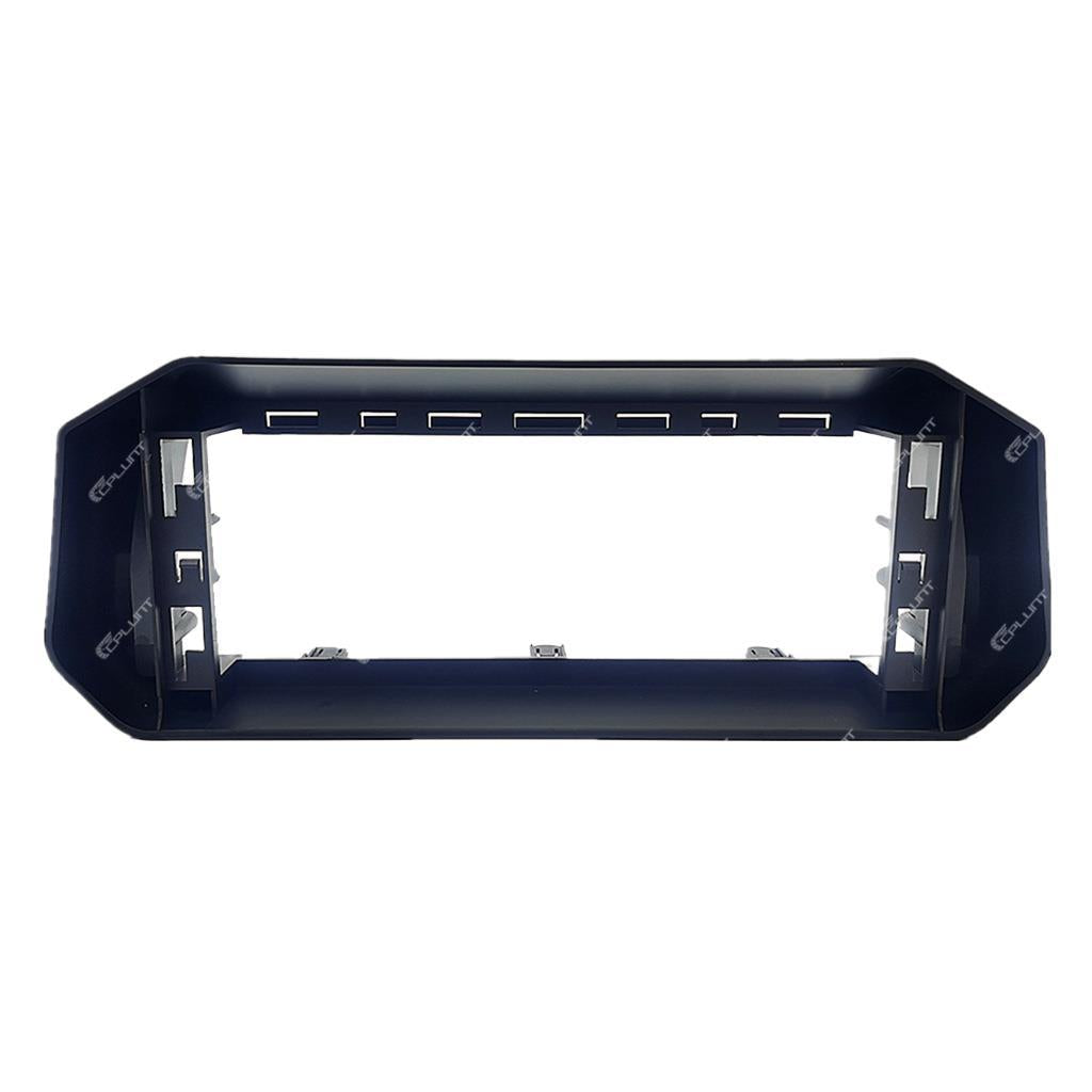 Suitable for nissan sylphy sylphy center control panel restoration car navigation surface frame versatile set frame