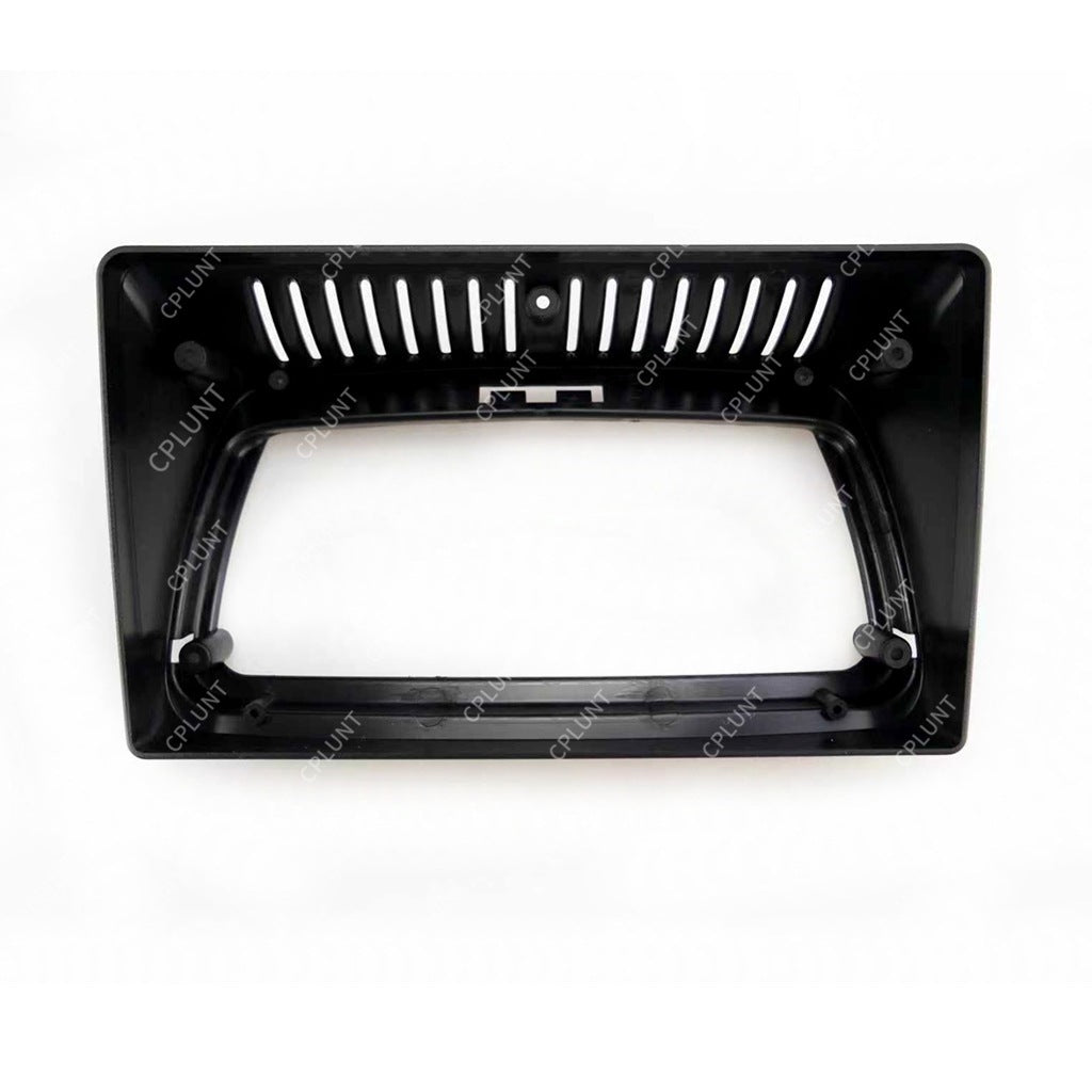 Suitable for 1999-2006 toyota celica toyota celica central control navigation surface frame restoration panel