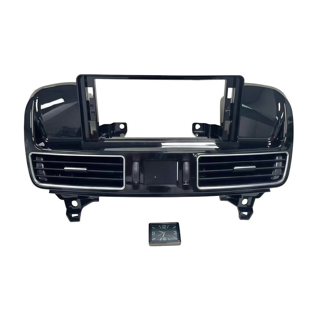 Suitable for 15-19 mercedes-benz gle gls 12.3inch large screen navigation center control panel navigation center control panel