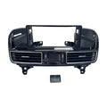 Suitable for 15-19 mercedes-benz gle gls 12.3inch large screen navigation center control panel navigation center control panel