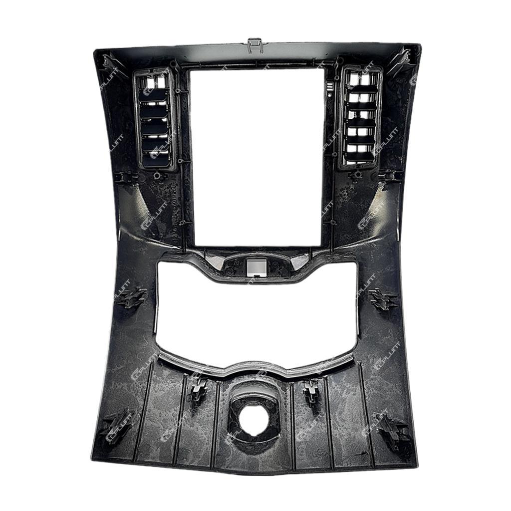 Suitable for nissan livina center control panel restoration android navigation frame versatile set frame