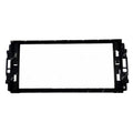 Suitable for jeep universal frame panel restoration android navigation frame versatile set frame