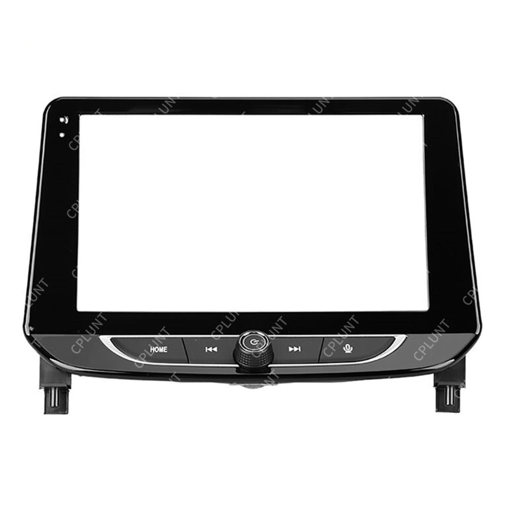 Suitable for chevrolet cavalier covoz car navigation frame restoration audio panel versatile set frame