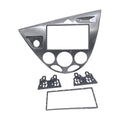 Suitable for ford fiesta focus ford european version fiesta focus central control navigation surface frame restoration