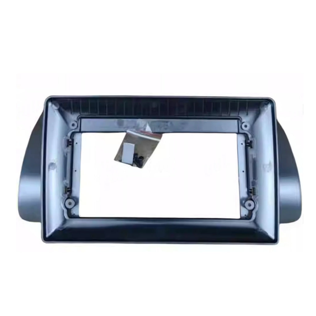 Suitable for 25 models of wuling wuling hongguang ev 10inch central control large screen navigation frame android audio panel