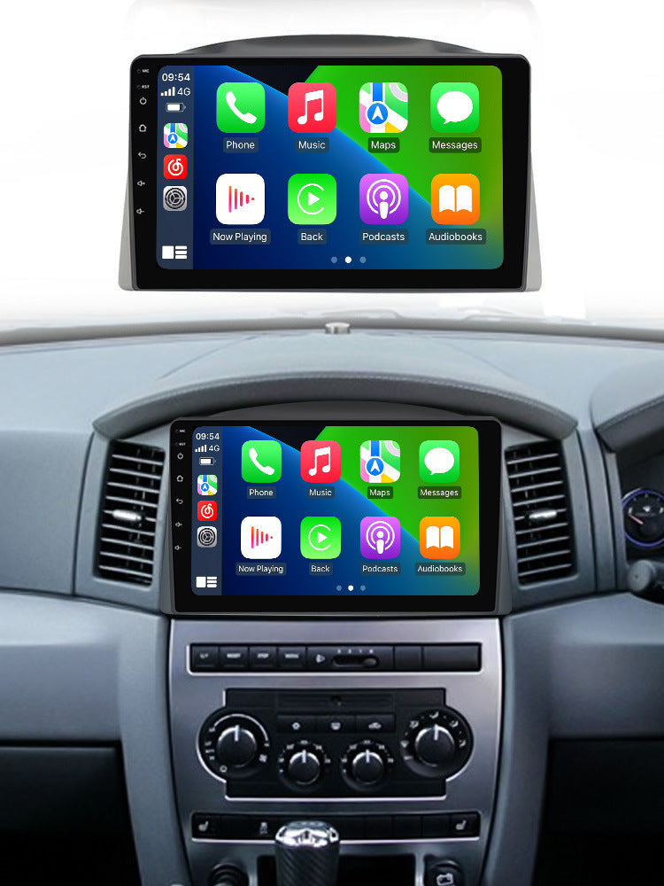 Suitable for jeep grand cherokee 2004-2007 jeep grand cherokee car android navigation