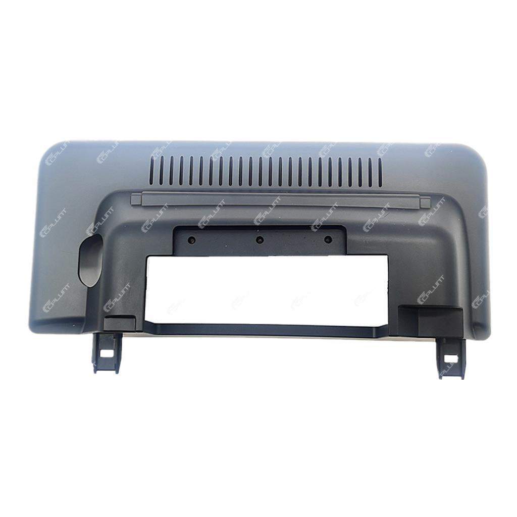 Suitable for mazda mazda central control dvd panel restoration android large screen navigation frame versatile set frame