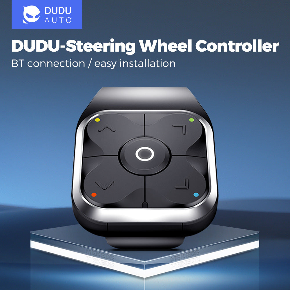 Special accessories for DUDUAUTO navigation
