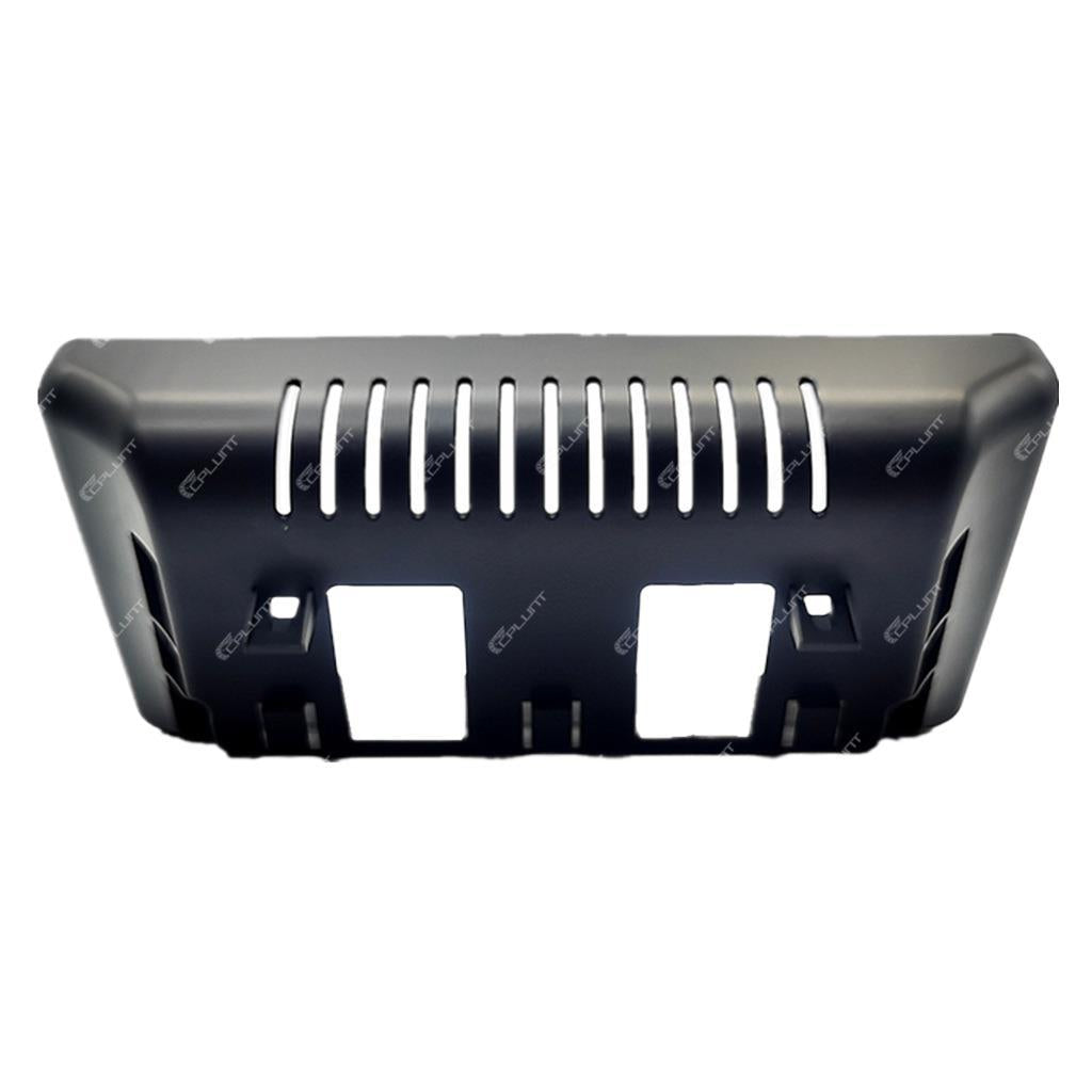 Suitable for wm motor weimar e5 central control dvd panel restoration car navigation surface frame versatile set frame
