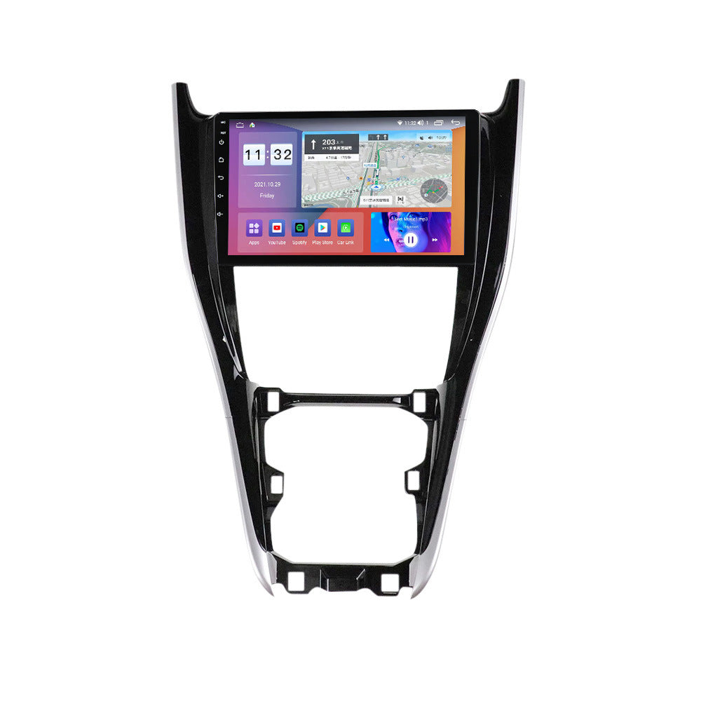 Suitable for toyota harrier 2013-2020 toyota harrier 10inch car smart android navigator