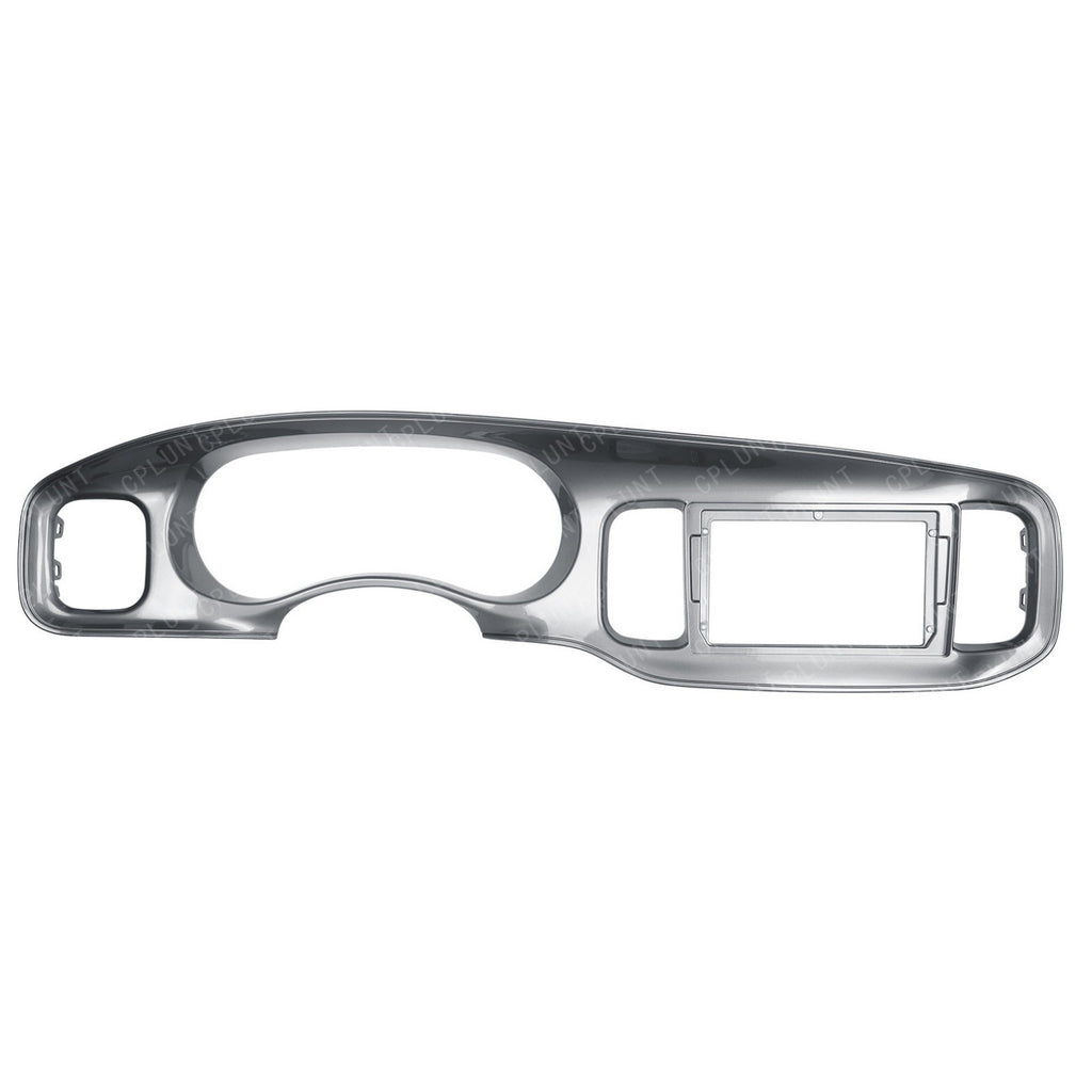 Suitable for 11-14 dodge dodge charger challenger 9inch android navigation restoration frame cover frame bracket