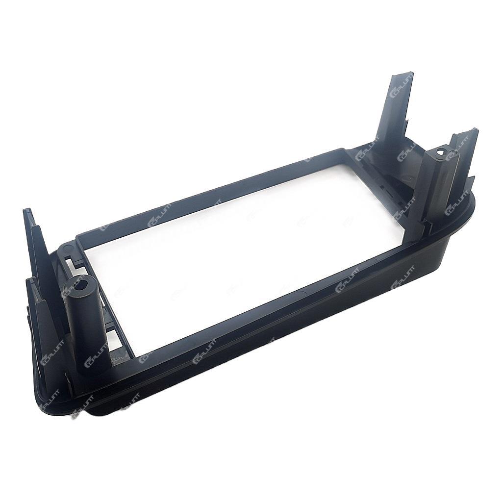 Suitable for 09-19 audi q5 various frames dvd panel central control restoration android screen navigation surface frame