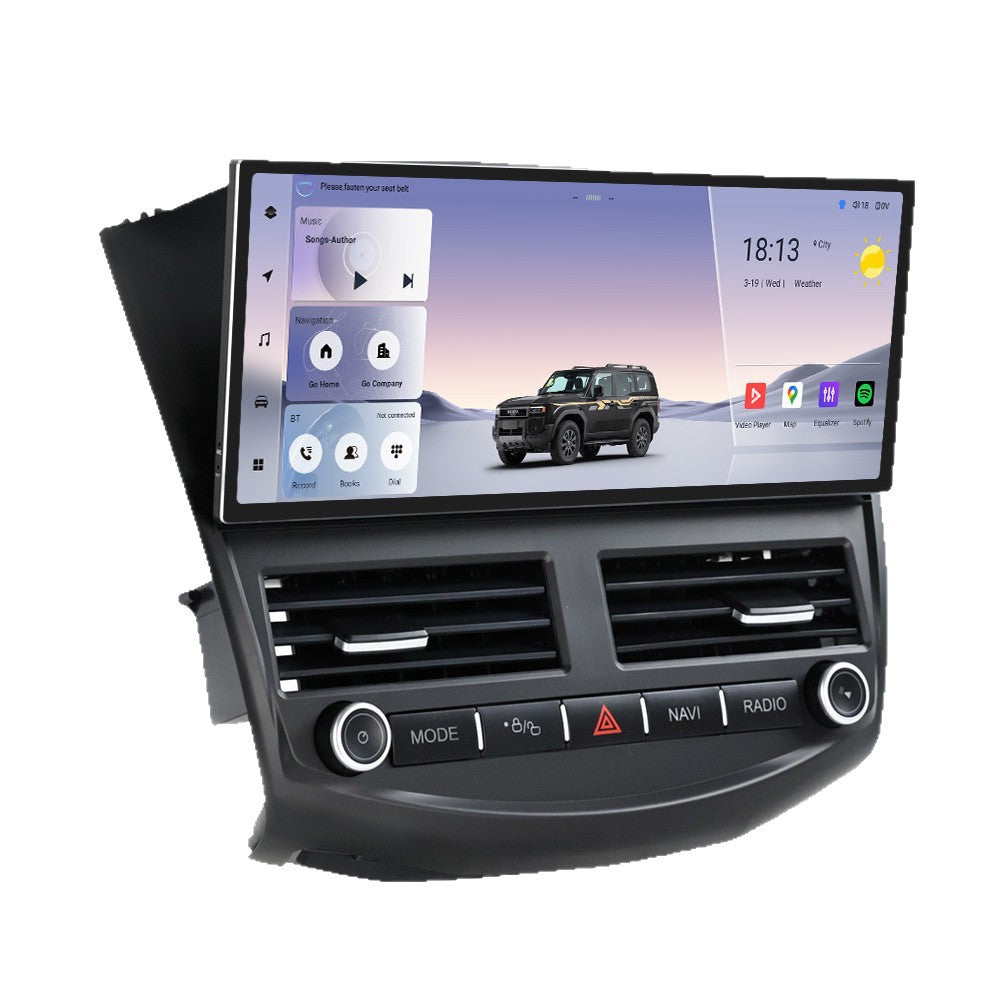 Suitable for ford focus 2012-2018 12.3inch android vertical screen navigator