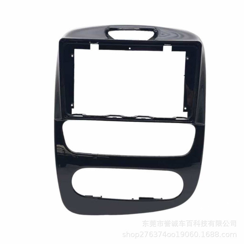Suitable for 12-21 renault clio koleos renault android navigation frame versatile frame restoration panel