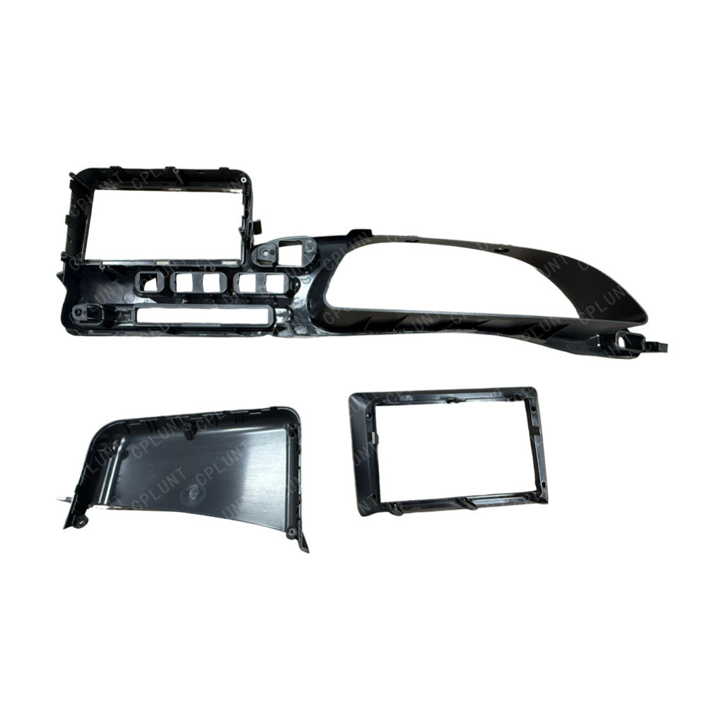 Suitable for 2020+ lada niva trave2009-chevrolet car central control navigation frame cross-border car hd