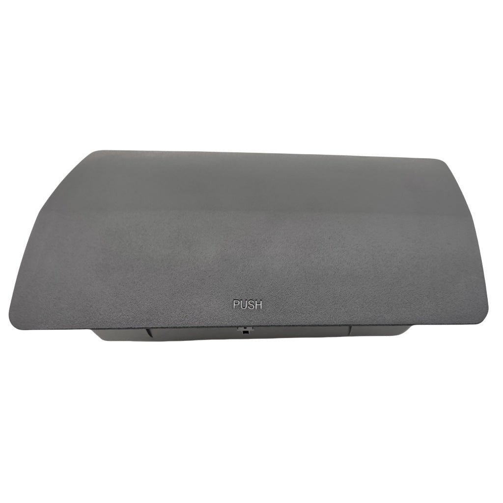 Car storage box organizer for hilux 2005-2012, interior dashboard storage