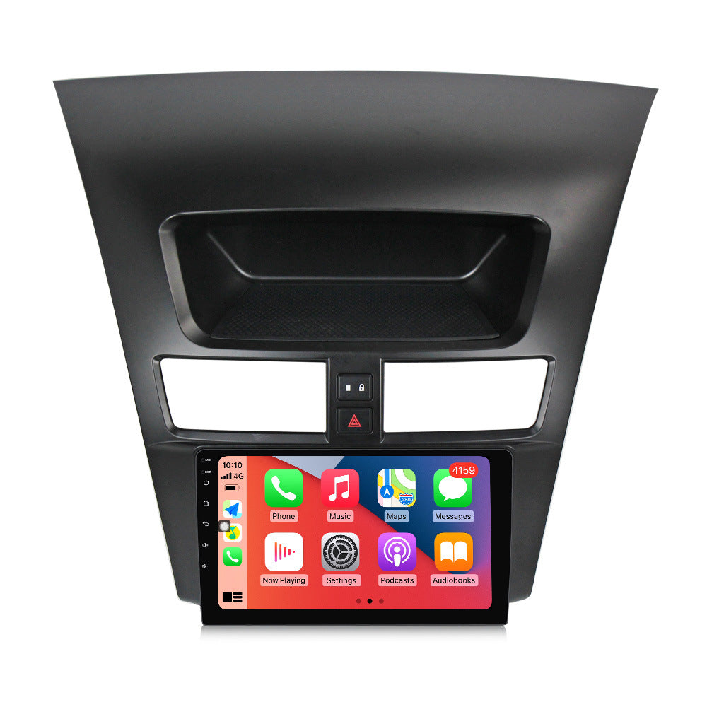Compatible with the Mazda BT50 2011-2020 model modified Android large screen central control in-car navigation screen 8+128GB