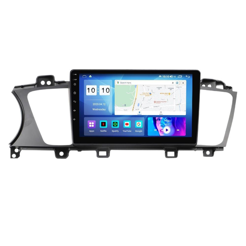 Suitable for kia cadenza k7 2013-2017 kia kaizun k7 car android navigator display